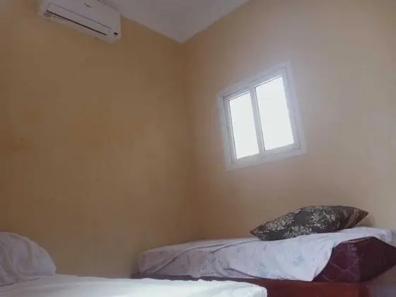 Traditional Tek Büyük veya İki Ayrı Yataklı Oda, Sigara İçilmez (Fleur d'Orange)