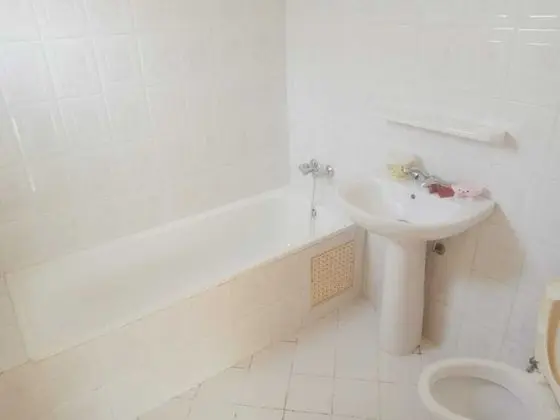 Traditional Tek Büyük Yataklı Oda (Arganier)