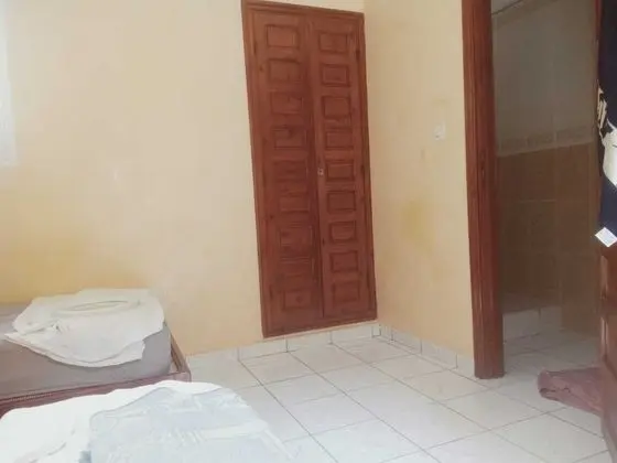 Traditional Üç Kişilik Oda (Luban)