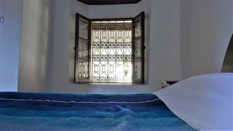 Comfort Tek Büyük Yataklı Oda, Avlu Manzaralı