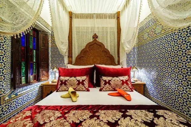 Executive Süit (Aida)