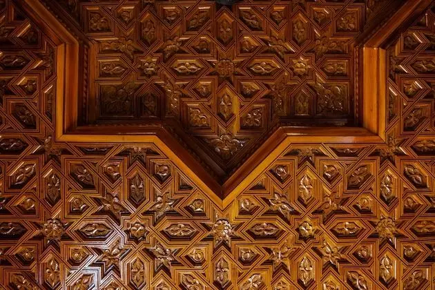 Executive Süit (Aida)