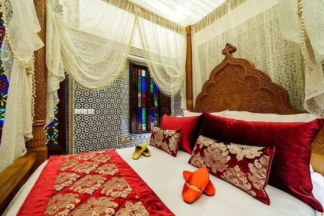 Executive Süit (Aida)