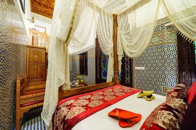 Executive Süit (Aida)