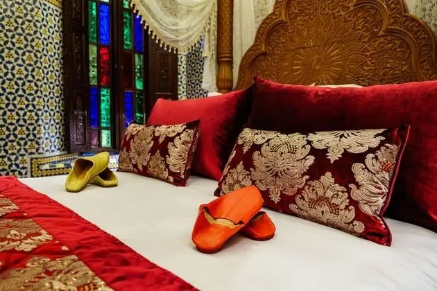 Executive Süit (Aida)