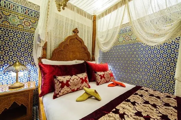 Executive Süit (Aida)