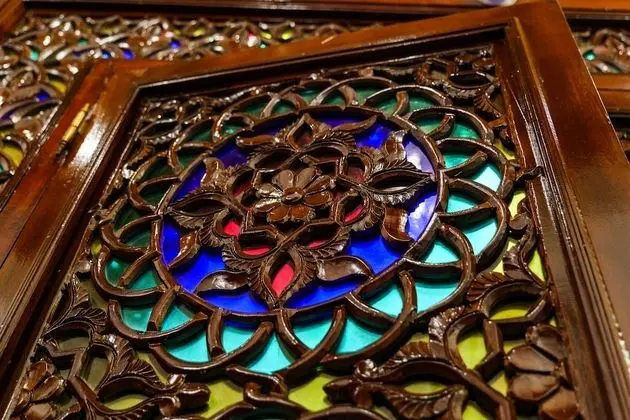 Executive Süit (Aida)