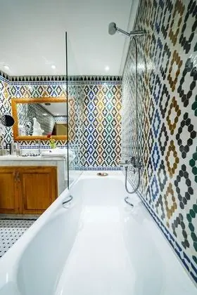 Executive Süit (Aida)