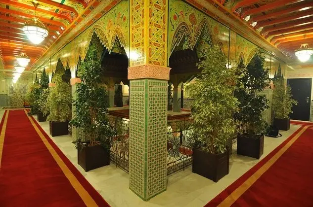 Classic Tek Büyük veya İki Ayrı Yataklı Oda, 1 Yatak Odası