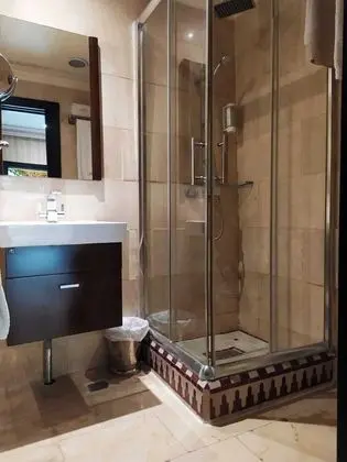 Classic Tek Büyük veya İki Ayrı Yataklı Oda, 1 Yatak Odası