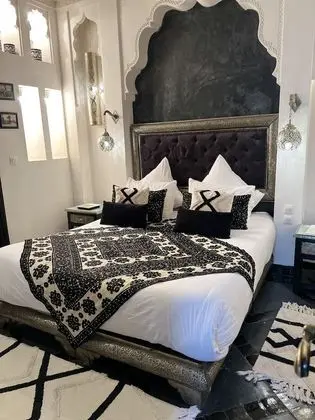 Superior Tek Büyük Yataklı Oda, Banyolu/Duşlu (King)