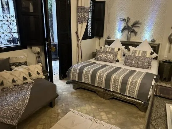 Superior Tek Büyük Yataklı Oda, Banyolu/Duşlu (King)