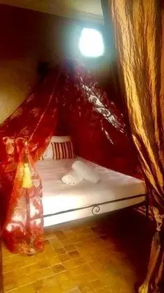 Classic Tek Büyük Yataklı Oda, 1 Çift Kişilik Yatak, Havuz Manzaralı