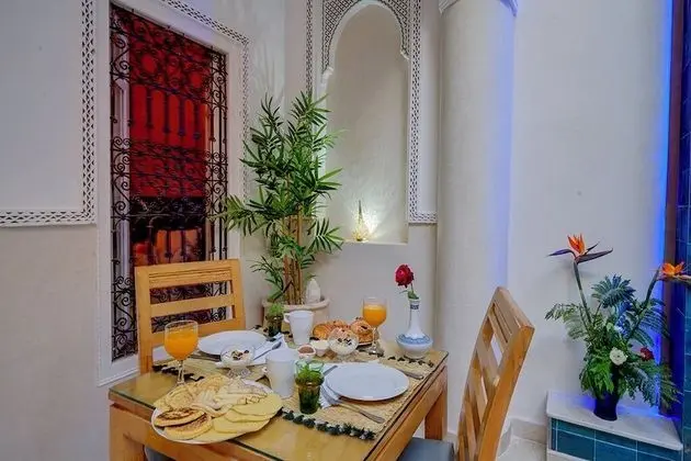 Economy Tek Büyük Yataklı Oda