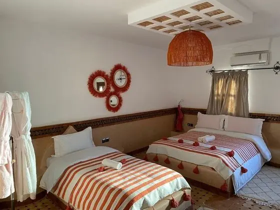 Comfort Üç Kişilik Oda
