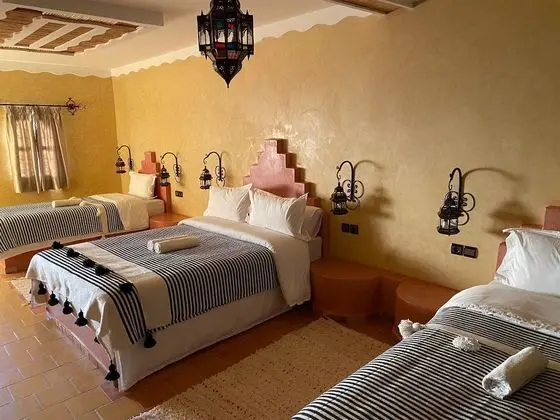 Comfort Üç Kişilik Oda
