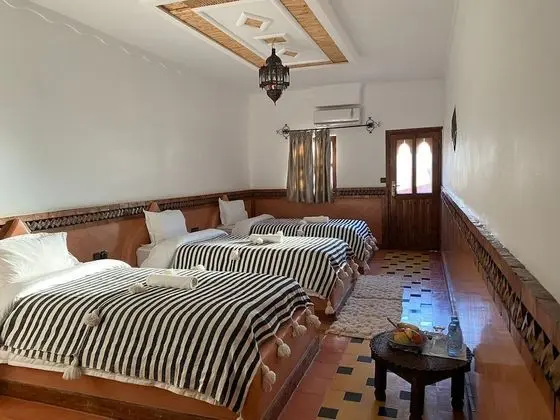 Comfort Üç Kişilik Oda