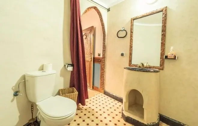 Comfort Üç Kişilik Oda