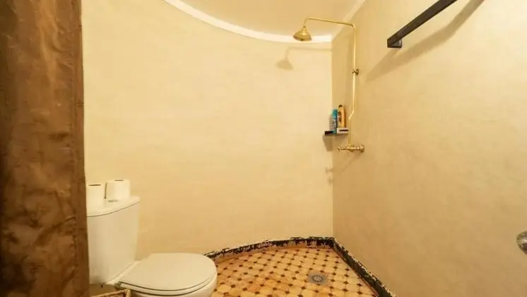 Comfort Üç Kişilik Oda