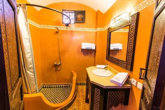 Comfort Üç Kişilik Oda