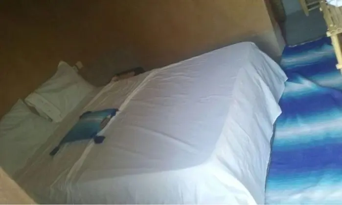 Standard Tek Büyük Yataklı Oda, 1 Çift Kişilik Yatak, Havuz Kullanımı, Bahçe Manzaralı
