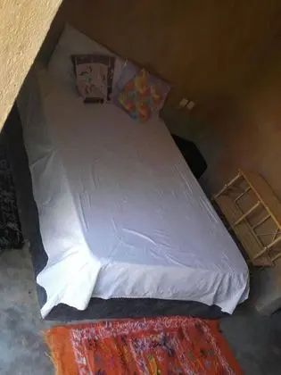 Traditional Tek Büyük Yataklı Oda, Havuz Kullanımı, Bahçe Manzaralı