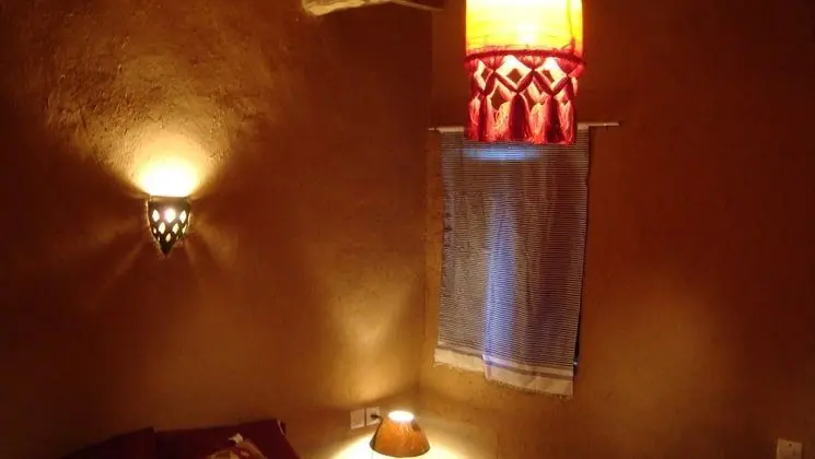 Traditional Tek Büyük Yataklı Oda, Havuz Kullanımı, Bahçe Manzaralı