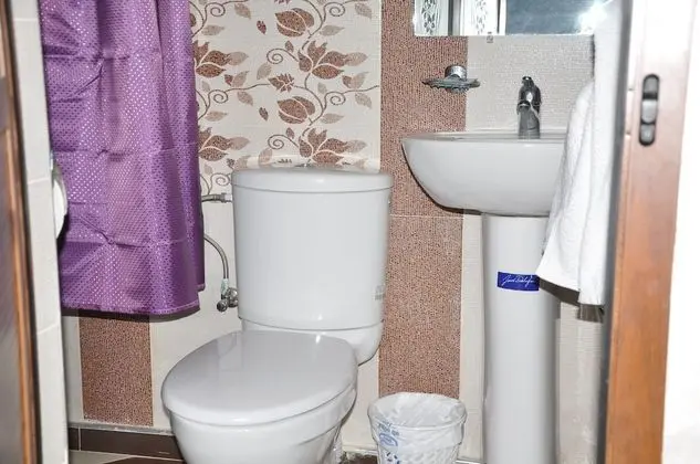 Standard İki Ayrı Yataklı Oda (Chaoune)