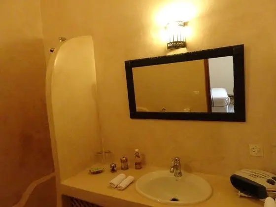 Tek Büyük Yataklı Oda (Turquoise)