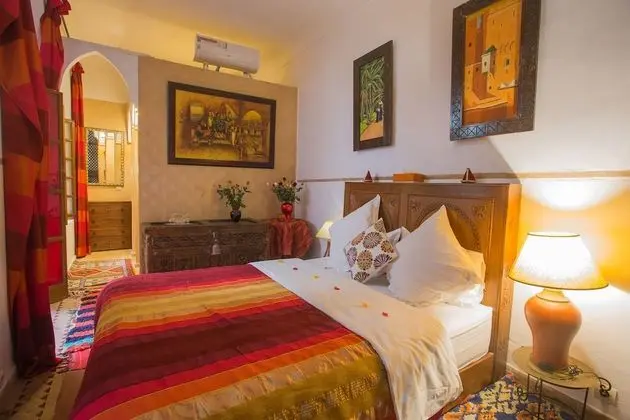 Family Dört Kişilik Oda, 1 Yatak Odası, Engellilere Uygun, Bahçe Manzaralı