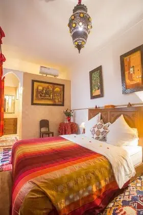 Family Dört Kişilik Oda, 1 Yatak Odası, Engellilere Uygun, Bahçe Manzaralı