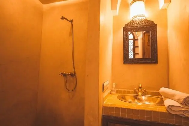 Family Dört Kişilik Oda, 1 Yatak Odası, Engellilere Uygun, Bahçe Manzaralı