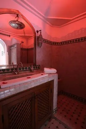 Junior Süit (Bedouine)