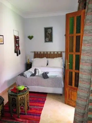 1 Çift ​​kişilik Yatak Standard