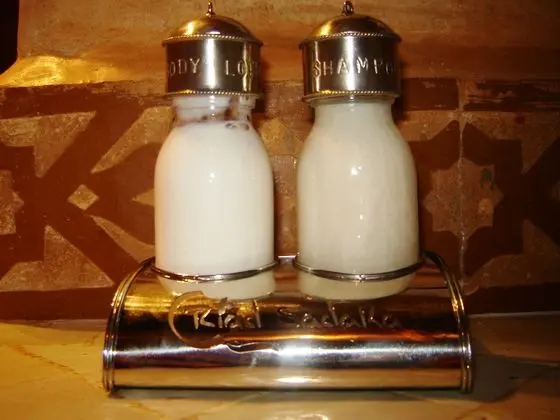 İkiz Standard