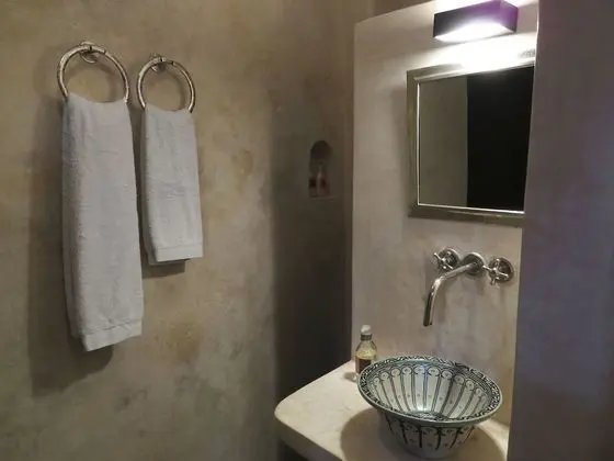 Basic Oda, 1 Yatak Odası