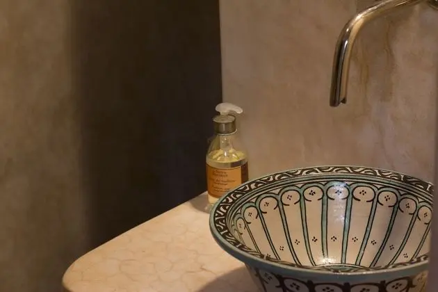 Basic Oda, 1 Yatak Odası