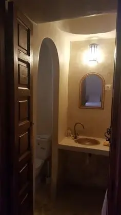 Comfort Tek Büyük Yataklı Oda (Izza)