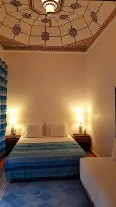 Comfort Tek Büyük Yataklı Oda (Sarah)