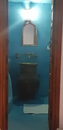 Comfort Tek Büyük Yataklı Oda (Sarah)