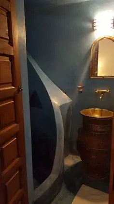 Comfort Tek Büyük Yataklı Oda (Sarah)