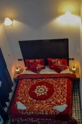 Standard Üç Kişilik Oda, 1 Yatak Odası (Nomada)