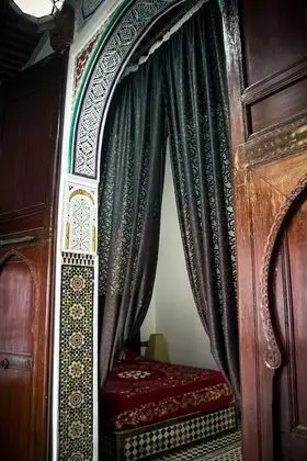 Standard Üç Kişilik Oda, 1 Yatak Odası (Nomada)