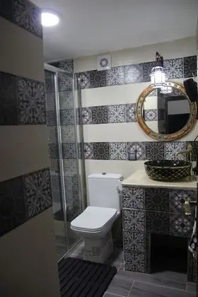 Standard Üç Kişilik Oda, 1 Yatak Odası (Nomada)