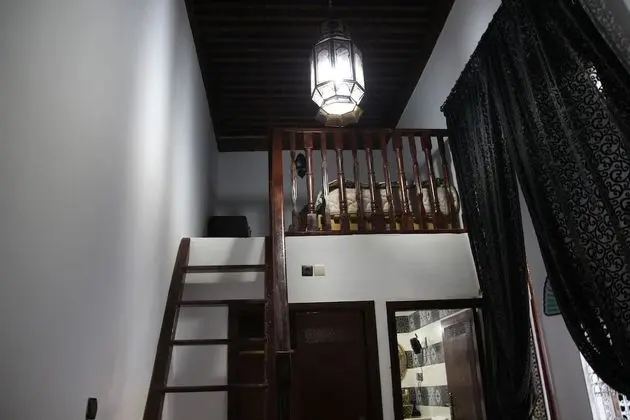 Standard Üç Kişilik Oda, 1 Yatak Odası (Nomada)