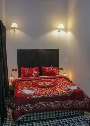 Standard Üç Kişilik Oda, 1 Yatak Odası (Nomada)