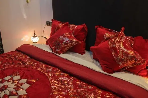 Standard Üç Kişilik Oda, 1 Yatak Odası (Nomada)