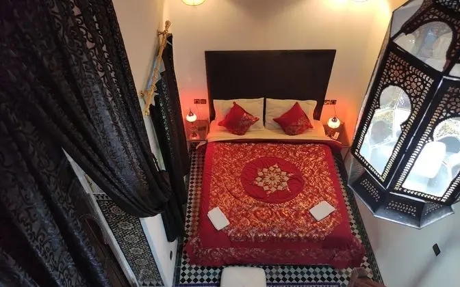 Standard Üç Kişilik Oda, 1 Yatak Odası (Nomada)
