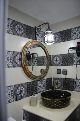 Standard Üç Kişilik Oda, 1 Yatak Odası (Nomada)