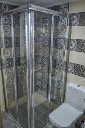 Standard Üç Kişilik Oda, 1 Yatak Odası (Nomada)